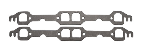 SBC LT-1/LT-4 GRAPH-FORM 1/8 T HK EXH GASKETS