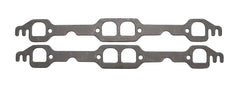 SBC LT-1/LT-4 GRAPH-FORM 1/8 T HK EXH GASKETS