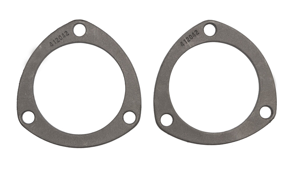 3.0" 3 BOLT COLLECTOR GASKETS, GRAPH-FORM 1/8 THK