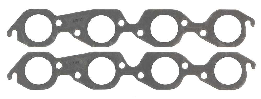 BBC LRGE ROUND GRAPH-FORM 1/8 THK EXH GASKETS