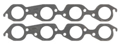 BBC LRGE ROUND GRAPH-FORM 1/8 THK EXH GASKETS