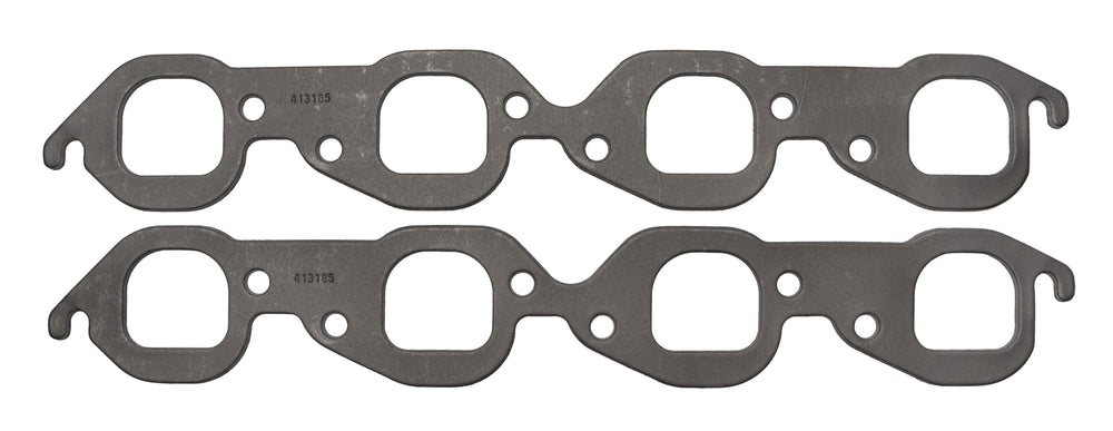 BBC 502/ RHS 360 GRAPH-FORM 1/ 8 THK EXH GASKETS