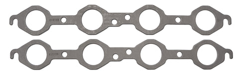 CHEV LS1-LS6 STOCK RND GRAPH-F ORM 1/8 THK EXH GSKTS