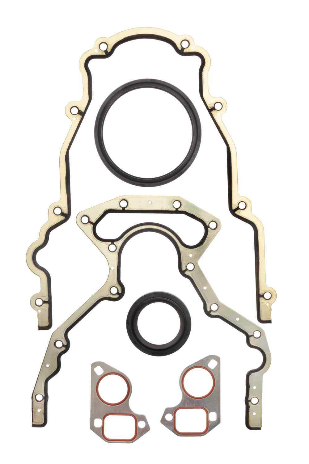 SBBK CHEV/GM 4.8L-6.2L GEN 3/4 1997-15 1PC TRMS