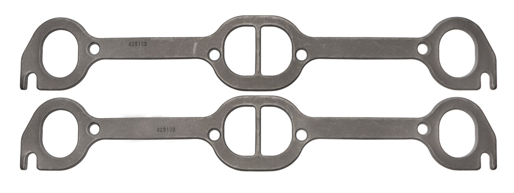 PONTIAC 326-455 V8 D PORT GRAP H-FORM 1/8 THK EXH GSKTS