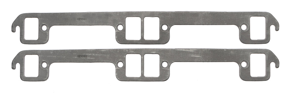 AMC V8 RECT PORTS GRAPH-FORM 1 /8 THK EXH GSKTS