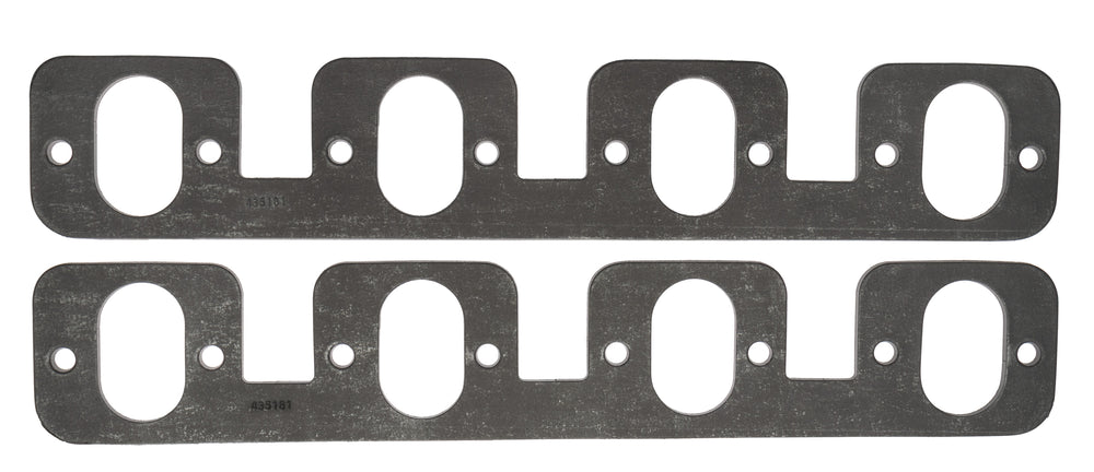 FORD 429CJ LRG OVAL GRAPH-FORM 1/8 THK EXH GSKTS