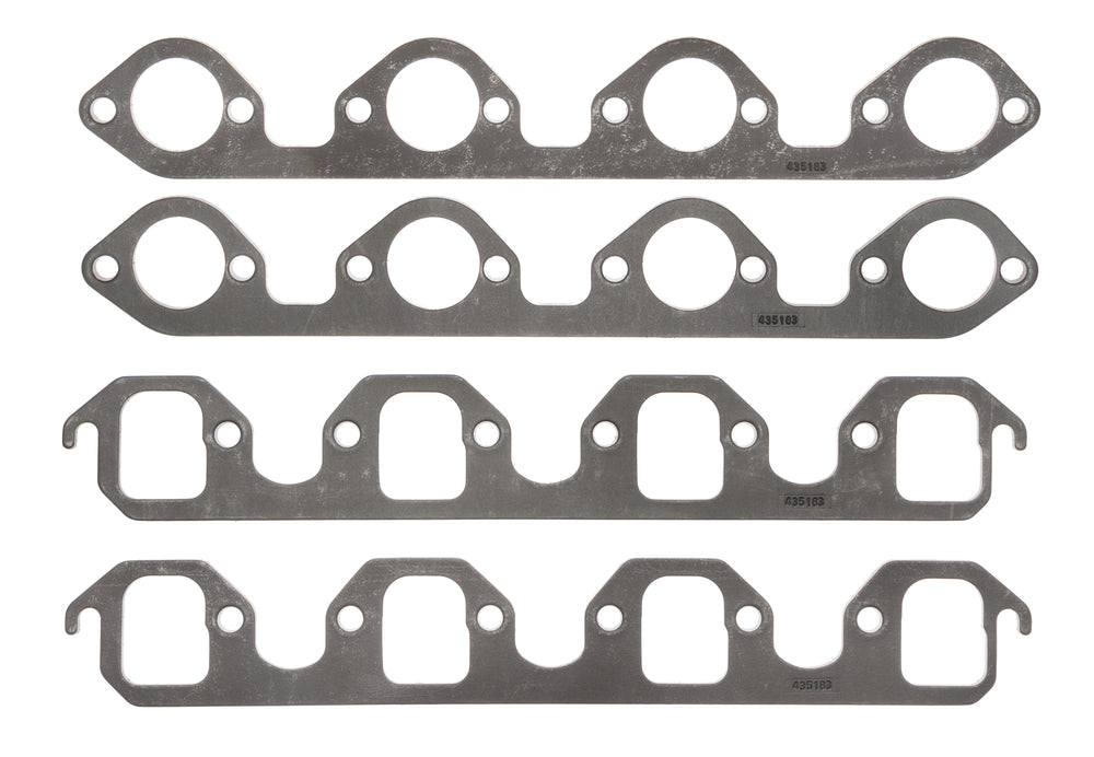 FORD 460EFI 87 & UP GRAPH-FORM 1/8 THK EXH GSKTS