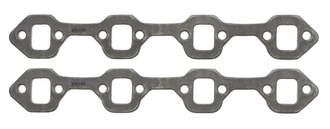 FORD 260-351W STD RECT PORT GR APH-FORM1/8 THK EXH GSKTS