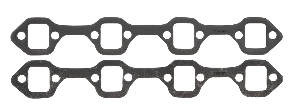 FORD 289-351W LRG RECT GRAPH-F ORM 1/8 THK EXH GSKTS