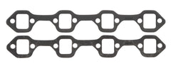 FORD 289-351W LRG RECT GRAPH-F ORM 1/8 THK EXH GSKTS