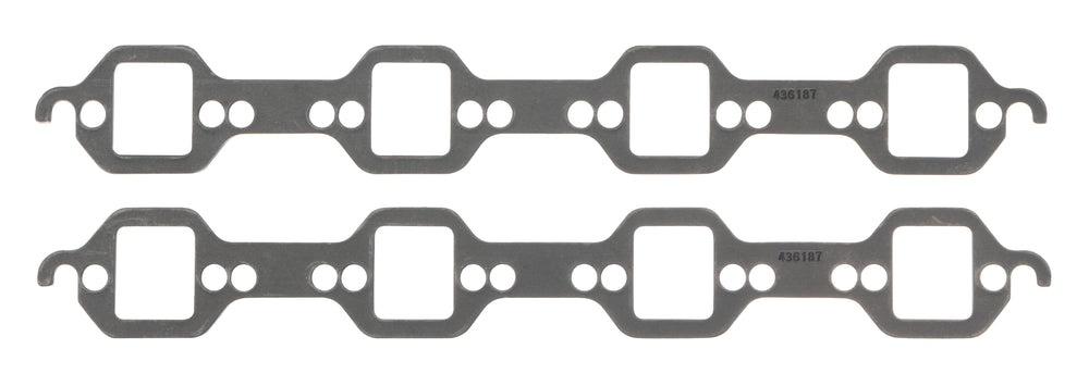 SB FORD MULTI PATTERN GRAPH-FO RM 1/8 THK EXH GSKTS