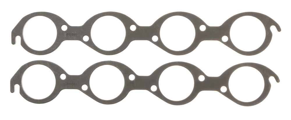 'SONNY''S 5.0 B.C GRAPH-FORM 1 /8 THK EXH GSKTS'