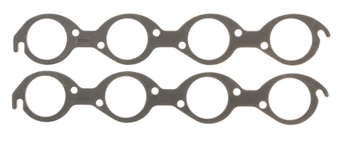 'SONNY''S 5.0 B.C GRAPH-FORM 1 /8 THK EXH GSKTS'