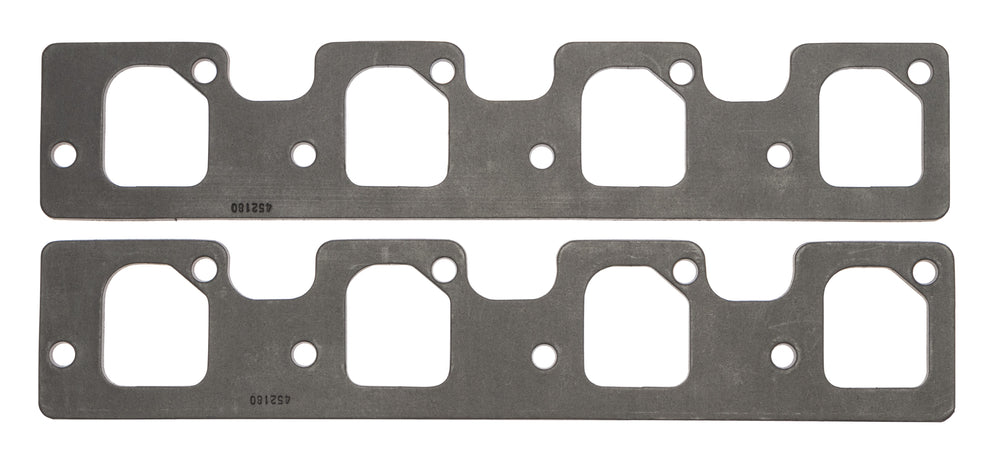 FORD 351C 4BBL GRAPH-FORM 1/8 THK EXH GSKTS