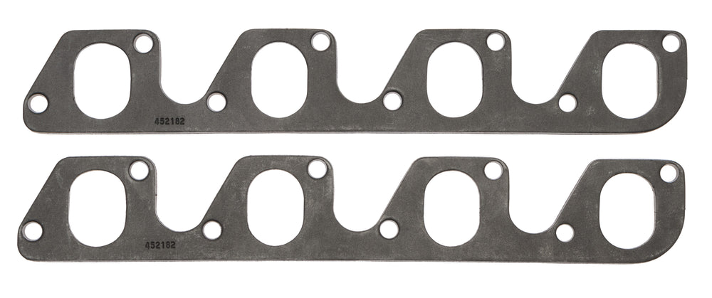 FORD 351C 2BBL GRAPH-FORM 1/8 THK EXH GSKTS