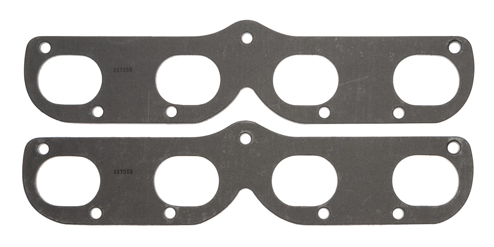 CHRYS 331-392 EARLY HEMI GRAPH -FORM 1/8 THK EXH GSKTS