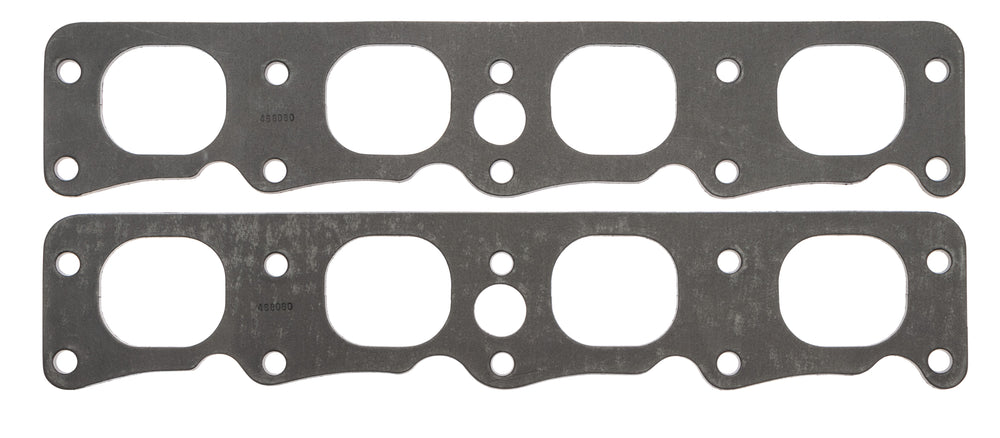 VENEY OVAL PORT GRAPH-FORM 1/8 THK EXH GSKTS