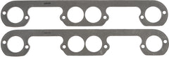 MOPAR W2 PORTED GRAPH-FORM 1/8 THK EXH GSKTS
