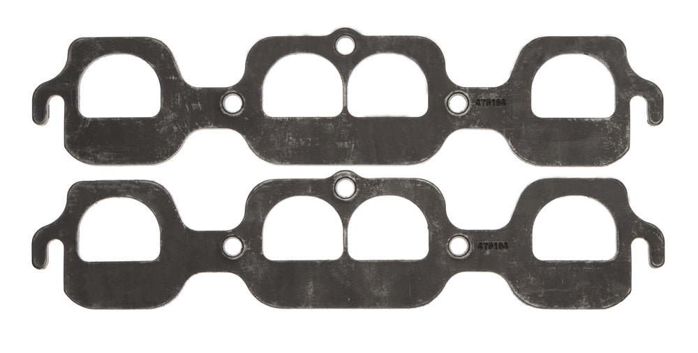 OLDS/BULLDOG 2nd GEN GRAPH-FOR M 1/8 THK EXH GSKTS