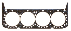 CHEVROLET SB 302,327,350 4.125"X0.051" Vulcan Cut-Ring