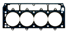 CHEVROLET LSX RIGHT SIDE 4.200 "X0.039"" Vulcan Cut-Ring"