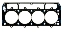 CHEVROLET LSX LEFT SIDE 4.200 "X0.059"" Vulcan Cut-Ring"