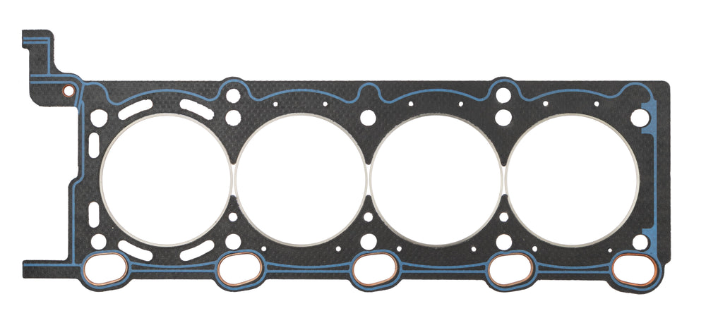 BMW M62 448 S2 LEFT SIDE 93.60 mm X 2.00mm Vulcan Cut-Ring