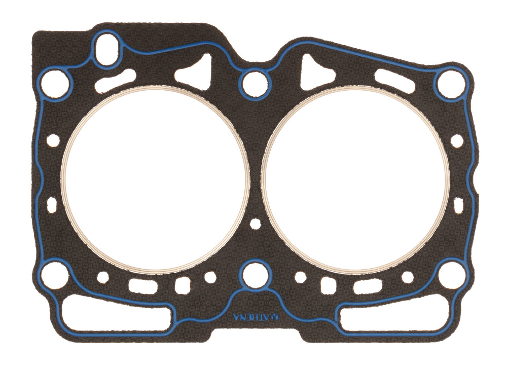 SUBARU EJ257 101.30MM X 1MM CUT RING HG