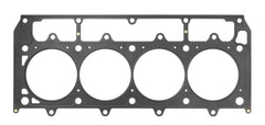 CHEVROLET LSX RIGHT SIDE 4.123 "X0.051"" MLS Spartan"