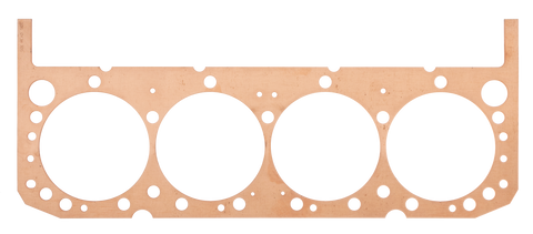 CHEVROLET SB LT1 4.060 X .093 PRO COPPER HD GSKT
