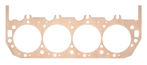 CHEVROLET BB MK4 4.155 X .021 PRO COPPER HD GSKT