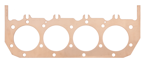 CHEVROLET BB MK4 4.320 X .062 NO WTR PRO COPPER HD GSKT