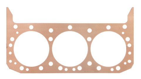 CHEVROLET 90 DEGREE V6 4.060 X .021 PRO COPPER HD GSKT