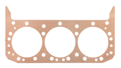 CHEVROLET 90 DEGREE V6 4.060 X .032 PRO COPPER HD GSKT
