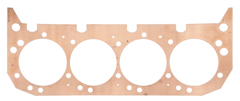 CHEVROLET BB 5.0 BC 4.520 X .0 72 PRO COPPER HD GSKT