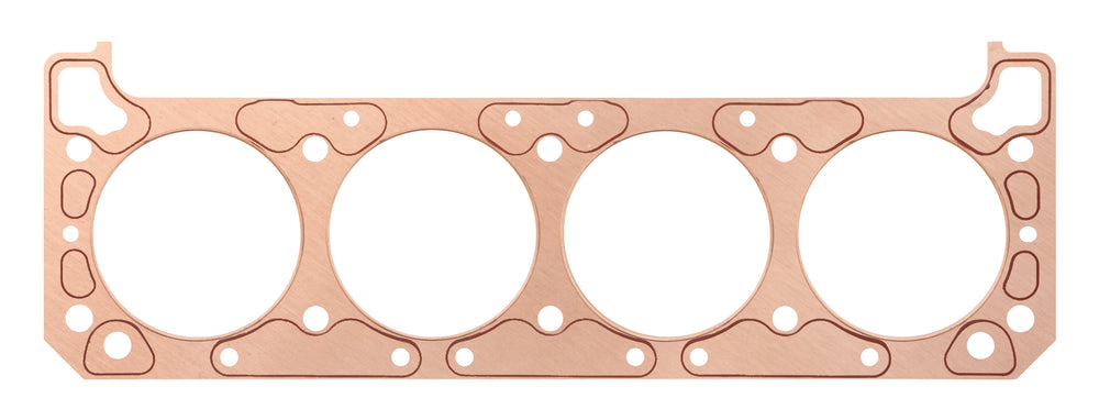 CADILLAC 472-500 4.380 X .043 ICS TITAN COPPER HD GSKT