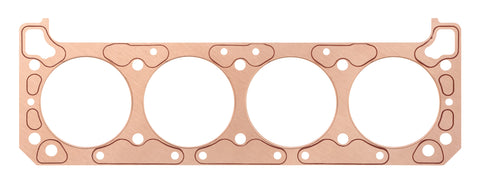 CADILLAC 472-500 4.440 X .043 ICS TITAN COPPER HD GSKT