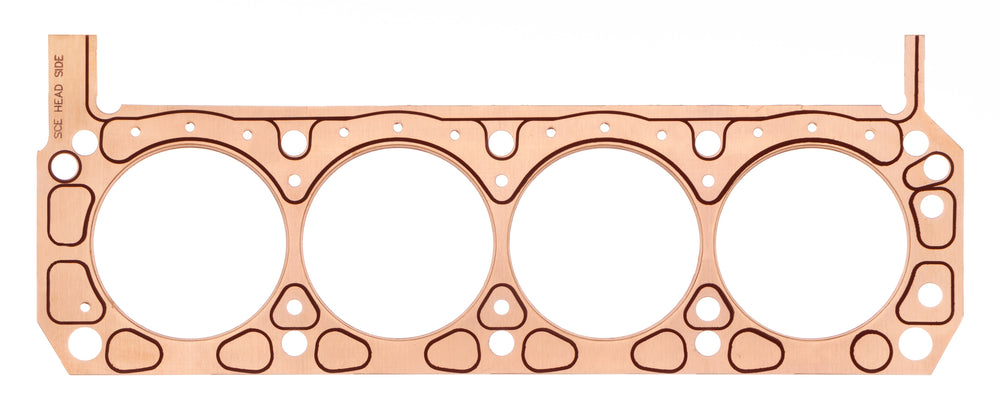 FORD 289-351W 4.1550 X .050 IC S TITAN COPPER HD GSKT LEFT SI