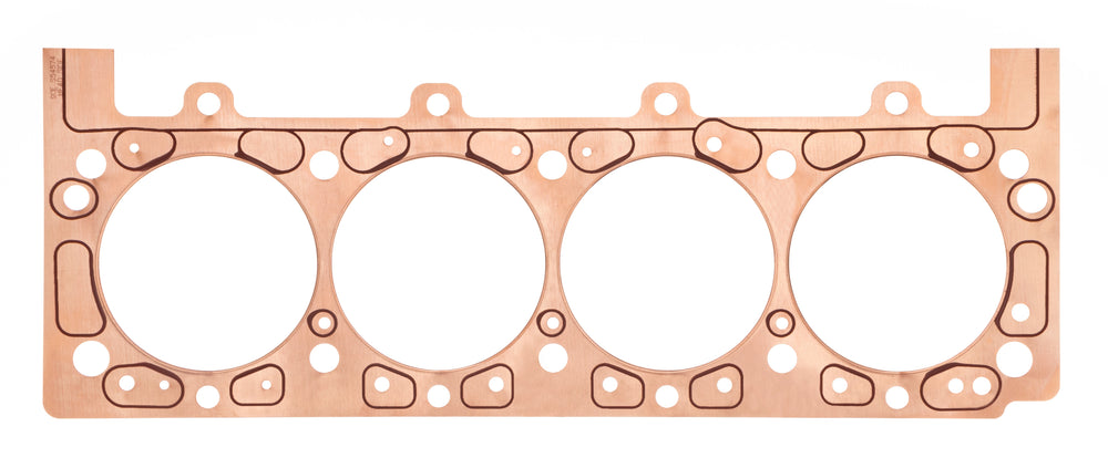 FORD SVO C460 4.520 X .043 ICS TITAN COPPER HD GSKT LEFT SID