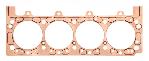 FORD SVO C460 4.570 X .043 ICS TITAN COPPER HD GSKT LEFT SID