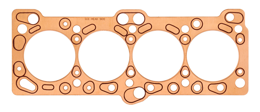 MITSUBISHI 4G63 2.0L BIG BORE 3.437 X .043 ICS TITAN COPPER