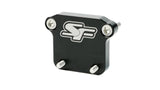 SpeedFactory Racing Billet Weldon Fuel Pressure Regulator Mounting Bracket