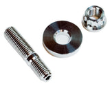 SpeedFactory Racing Titanium Cam Gear Stud Kit - B/H Series VTEC
