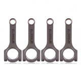 Alpha Series Forged 4340 Chromoly Steel Connecting Rods 94-01 Acura Integra GS-R B18C