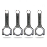 Alpha Series Forged 4340 Chromoly Steel Connecting Rods 04-09 Honda S2000 F22C