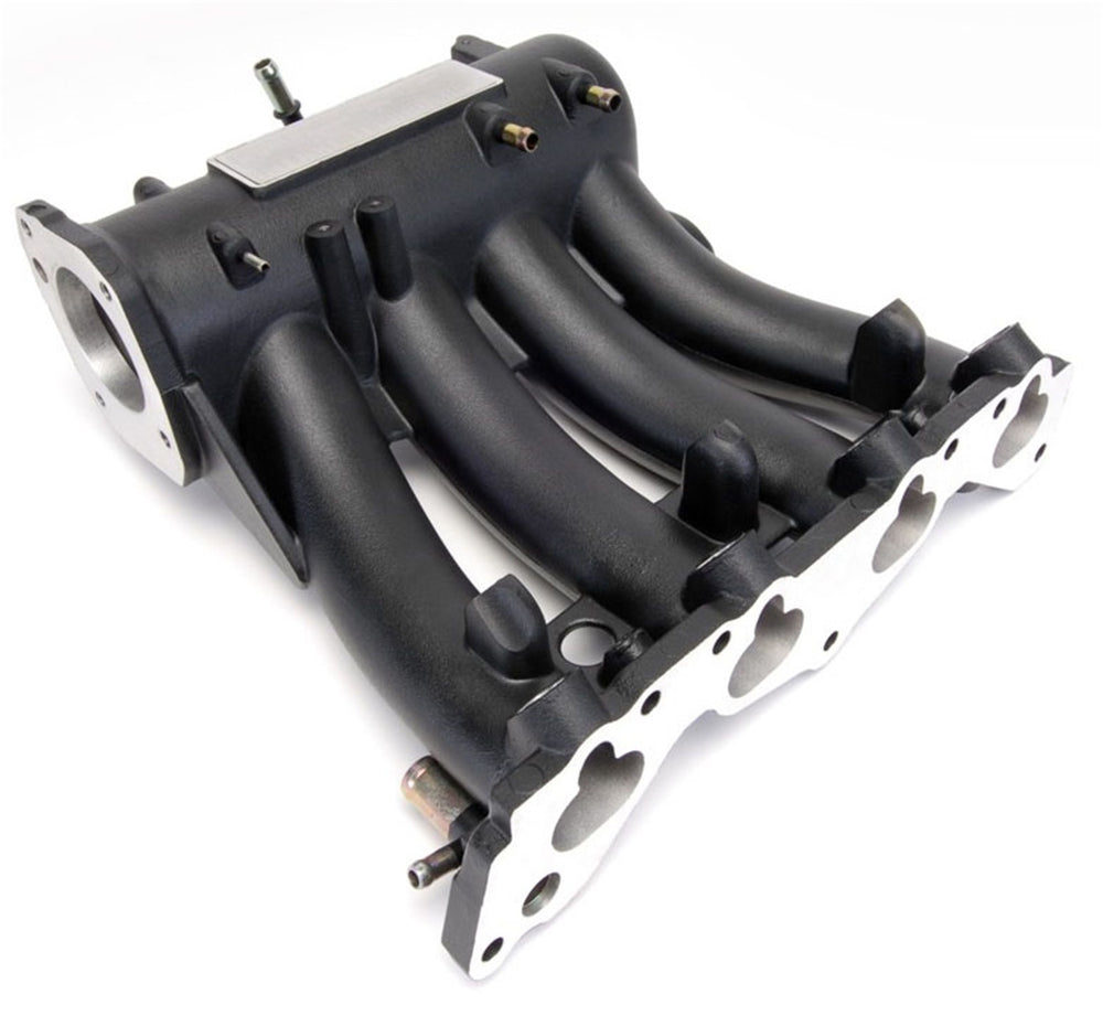 Pro Series Intake Manifold Black 88-00 Honda Civic Ex D16A-Z