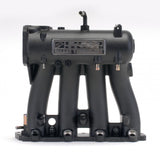 Pro Series Intake Manifold Black 88-00 Honda Civic Ex D16A-Z