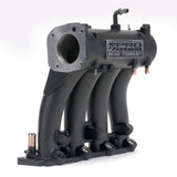 Pro Series Intake Manifold Black 88-00 Honda Civic Ex D16A-Z
