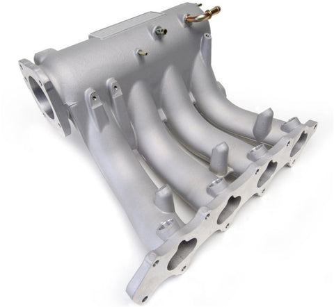 Pro Series Intake Manifold Silver 93-01 Honda Prelude H22A/F20B